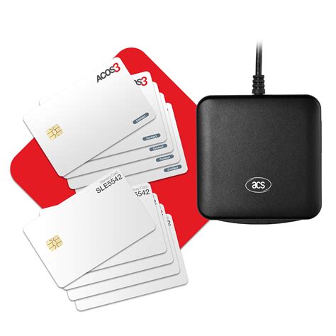 acs smart card sdk|ACS : Smart card reader SDK.